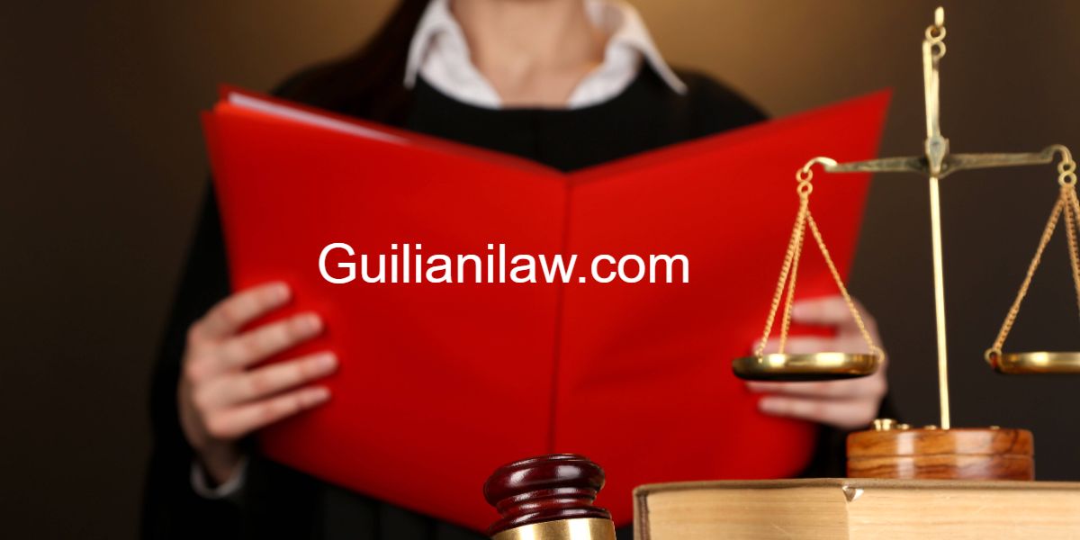 Law Office Of Millicent Rudd Guiliani gallery
